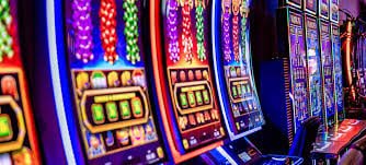 Live casino-style lobby interface with room cards and safety cues