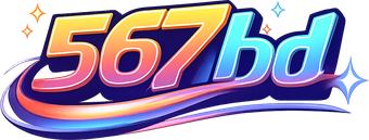 567bd neon logo for Bangladesh users